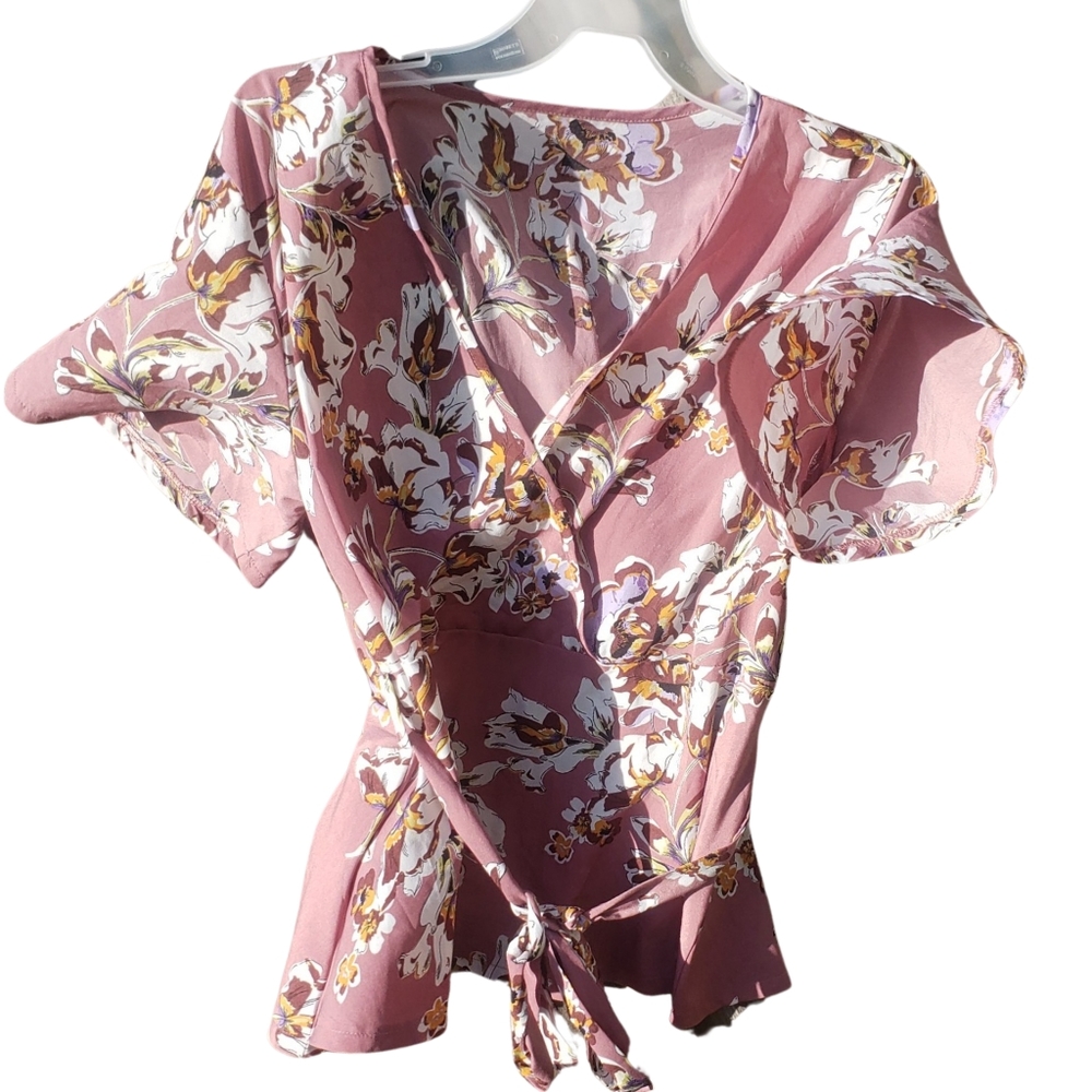 women's top